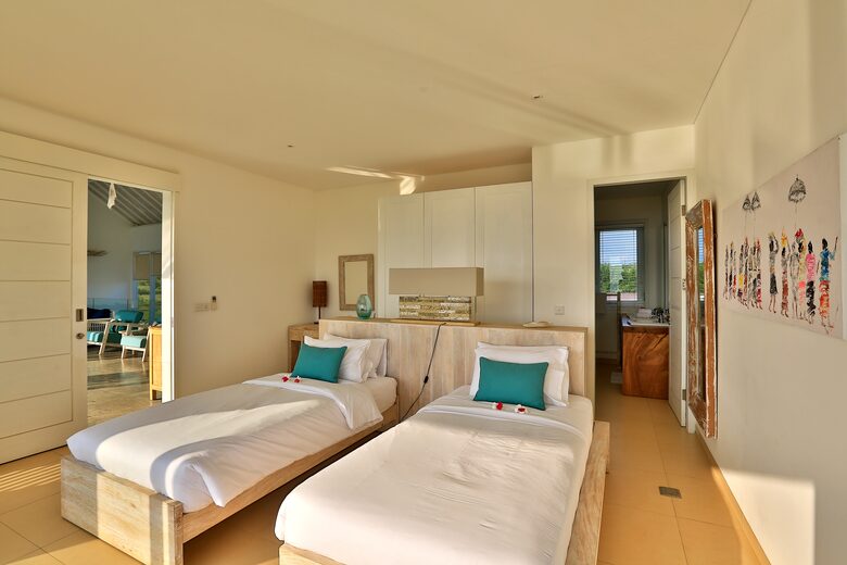 The Hideaways Club - Villa Ombak - Nusa Lembongan, Klungkung, Indonesia