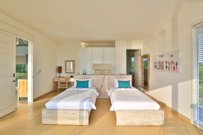 The Hideaways Club - Villa Ombak - Nusa Lembongan, Klungkung, Indonesia