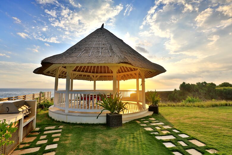 The Hideaways Club - Villa Ombak - Nusa Lembongan, Klungkung, Indonesia