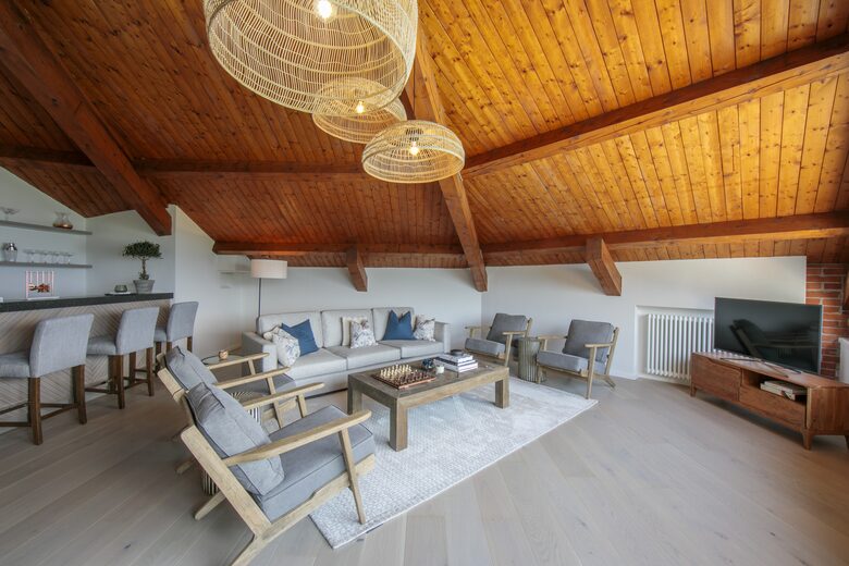 The Hideaways Club - Casa Paradiso - Varese, Italy