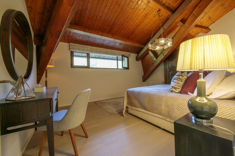 The Hideaways Club - Casa Paradiso - Varese, Italy
