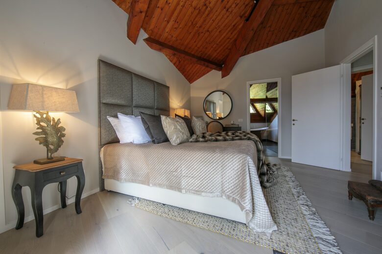The Hideaways Club - Casa Paradiso - Varese, Italy