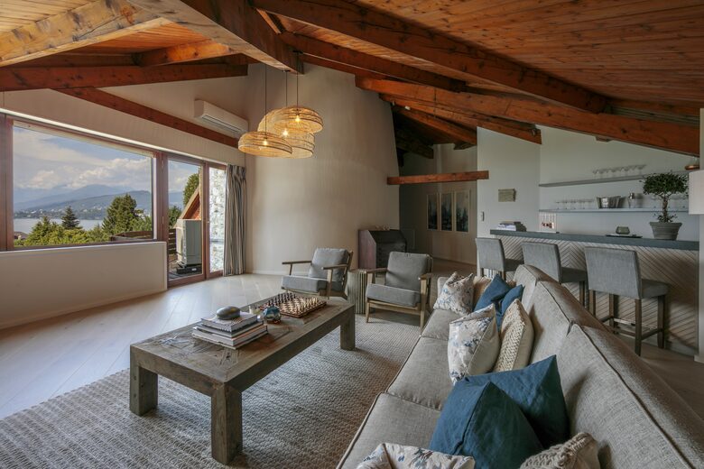 The Hideaways Club - Casa Paradiso - Varese, Italy