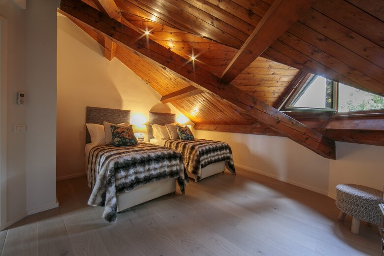 The Hideaways Club - Casa Paradiso - Varese, Italy