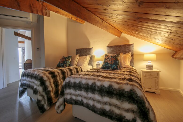 The Hideaways Club - Casa Paradiso - Varese, Italy
