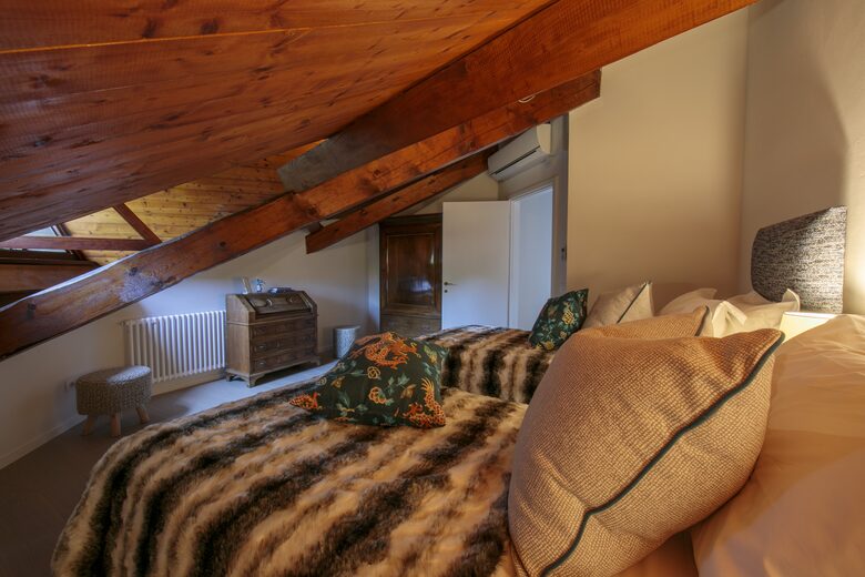 The Hideaways Club - Casa Paradiso - Varese, Italy