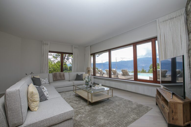 The Hideaways Club - Casa Paradiso - Varese, Italy