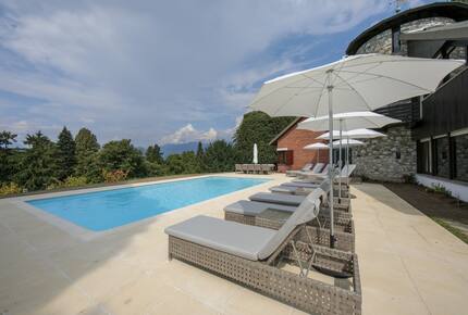 The Hideaways Club - Casa Paradiso - Varese, Italy
