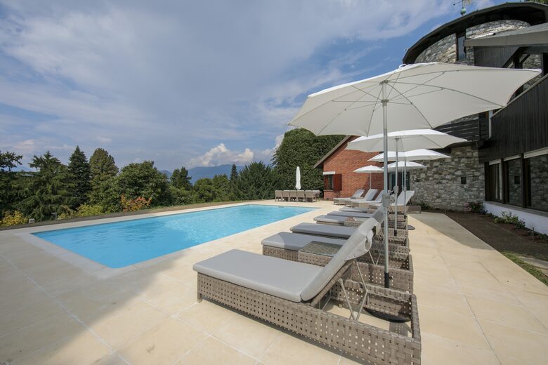 The Hideaways Club - Casa Paradiso - Varese, Italy