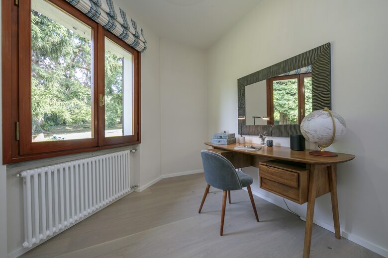 The Hideaways Club - Casa Paradiso - Varese, Italy