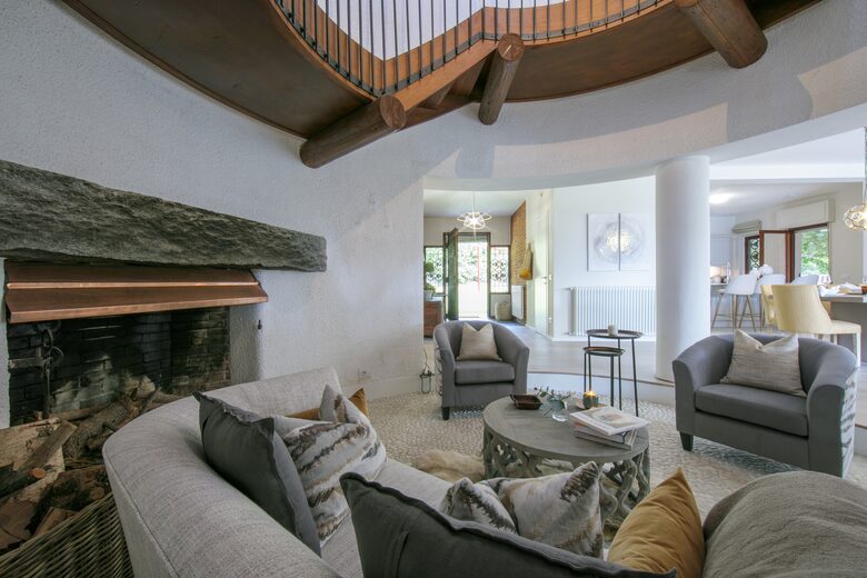The Hideaways Club - Casa Paradiso - Varese, Italy