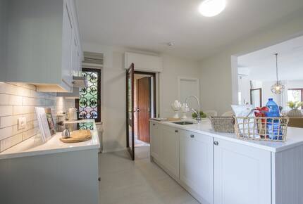 The Hideaways Club - Casa Paradiso - Varese, Italy