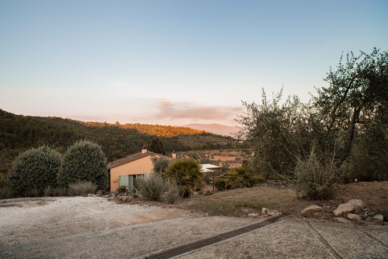 The Hideaways Club - Il Bosco - Florence, Italy