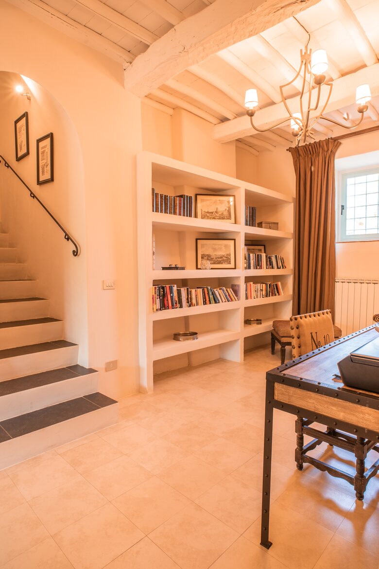 The Hideaways Club - Il Bosco - Florence, Italy
