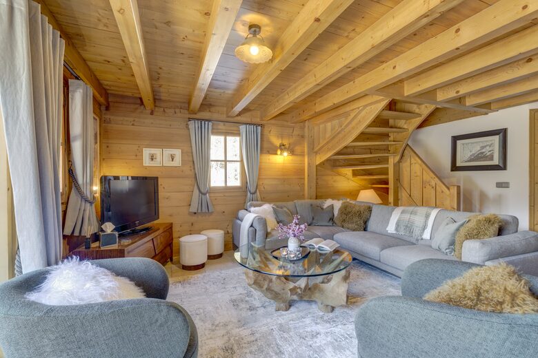 The Hideaways Club - Chalet Soleil - Les Tines, Chamonix, France
