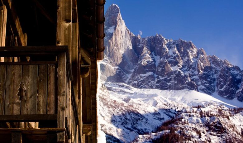 The Hideaways Club - Chalet Soleil - Les Tines, Chamonix, France