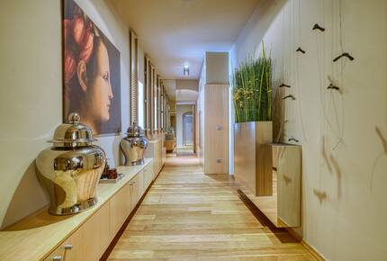 The Hideaways Club - Mala Strana - Prague, Czechia