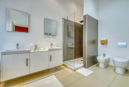 The Hideaways Club - Mala Strana - Prague, Czechia