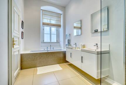 The Hideaways Club - Mala Strana - Prague, Czechia