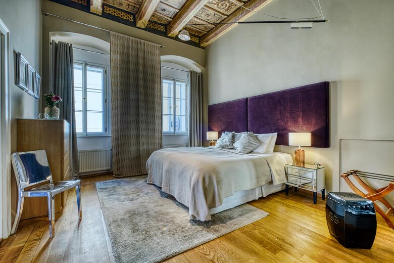 The Hideaways Club - Mala Strana - Prague, Czechia