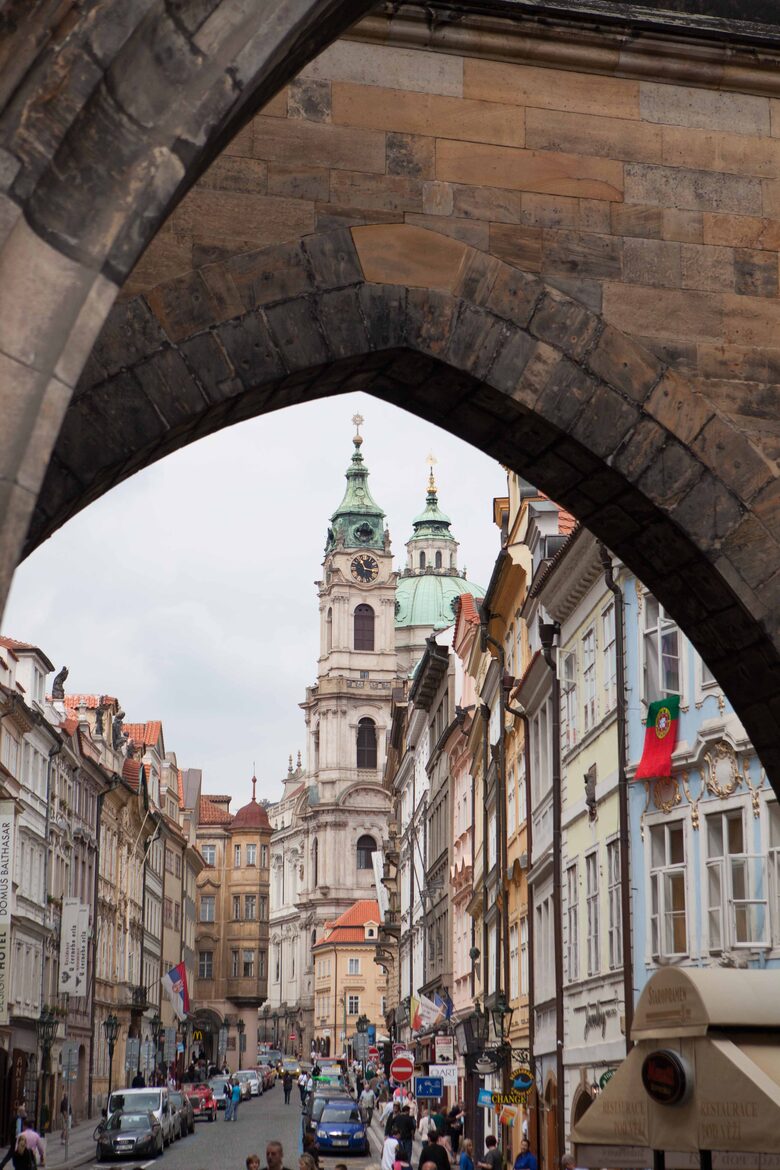 The Hideaways Club - Mala Strana - Prague, Czechia