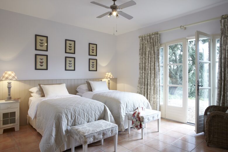 The Hideaways Club - Villa La Colline - La Garde-Freinet, France