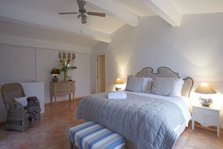 The Hideaways Club - Villa La Colline - La Garde-Freinet, France
