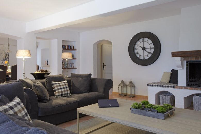 The Hideaways Club - Villa La Colline - La Garde-Freinet, France