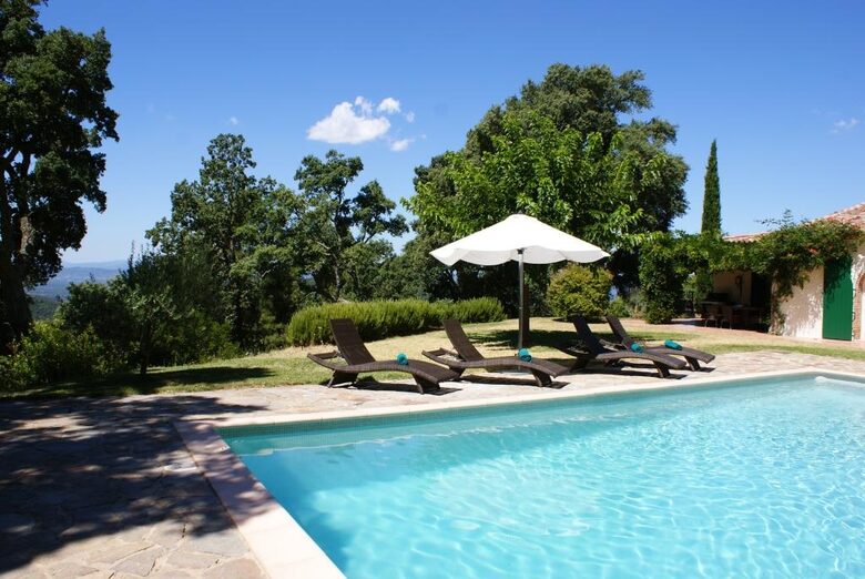 The Hideaways Club - Villa La Colline - La Garde-Freinet, France