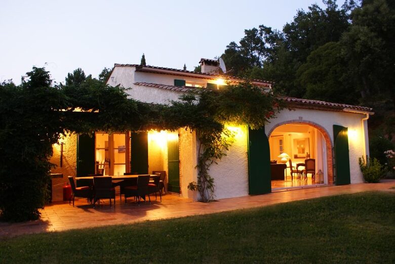 The Hideaways Club - Villa La Colline - La Garde-Freinet, France
