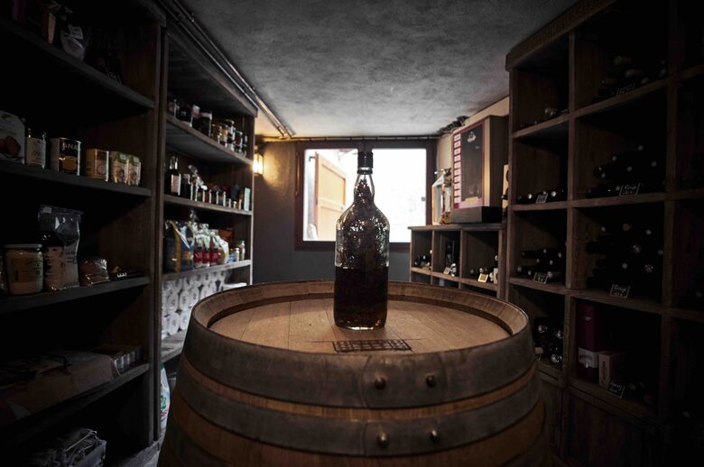 The Redwoods Mountain Lodge & Spa - La Salette-Fallavaux, France