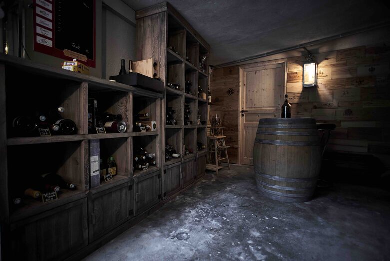 The Redwoods Mountain Lodge & Spa - La Salette-Fallavaux, France