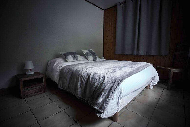 The Redwoods Mountain Lodge & Spa - La Salette-Fallavaux, France