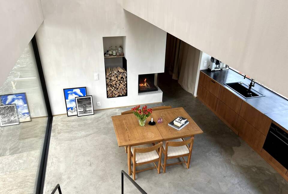 Swedish Retreat - Lärbro, Sweden