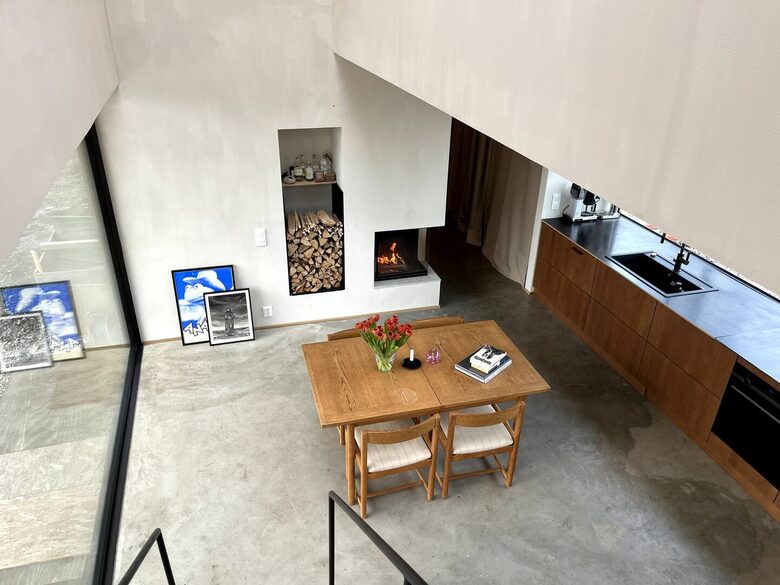 Swedish Retreat - Lärbro, Sweden
