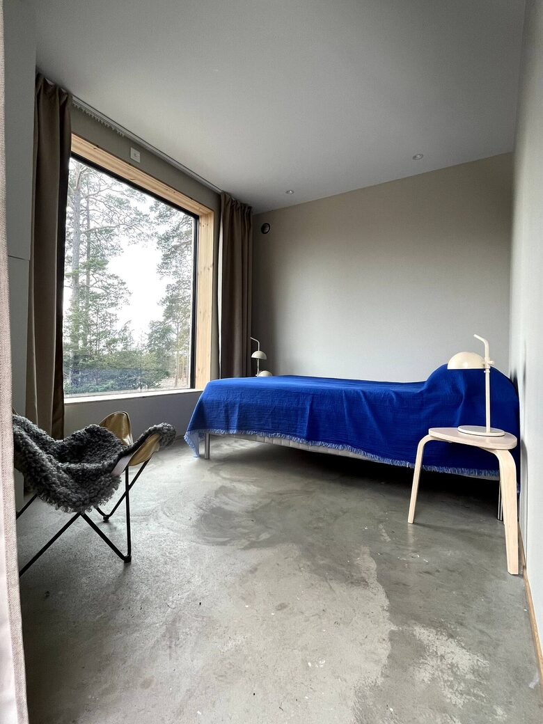 Swedish Retreat - Lärbro, Sweden
