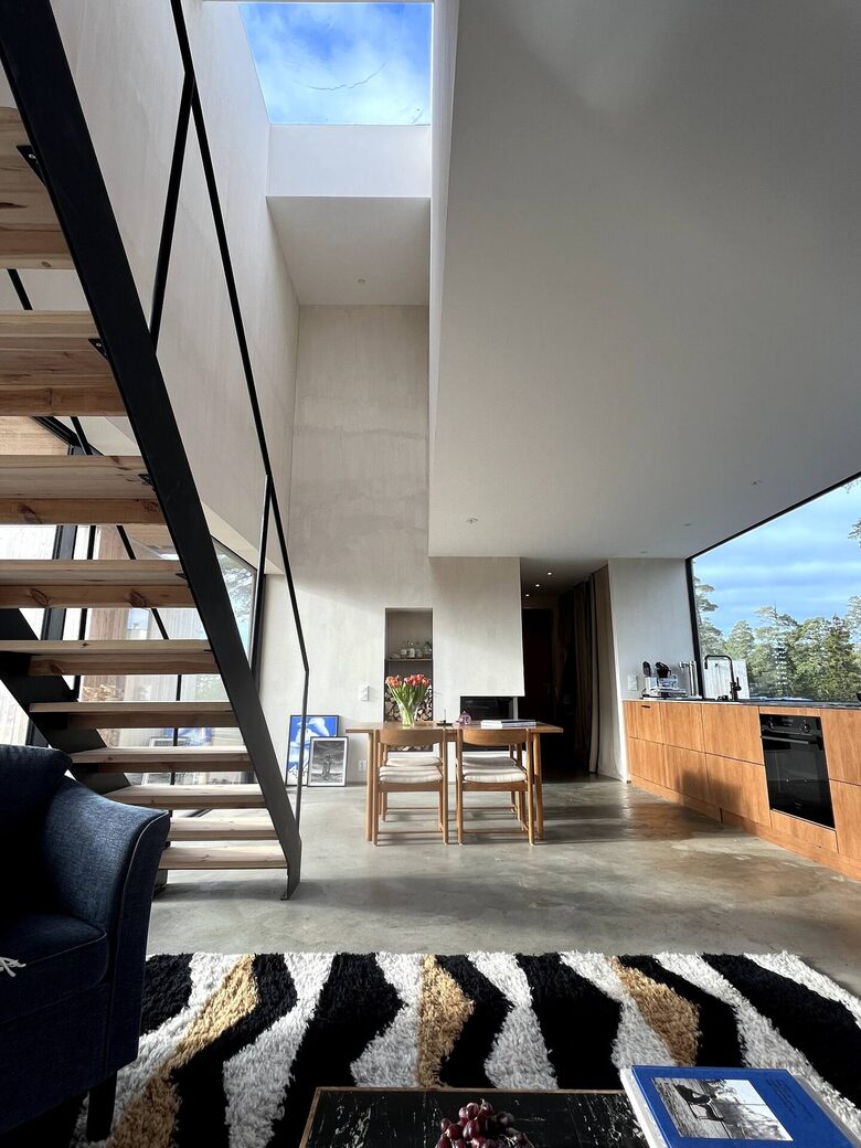 Swedish Retreat - Lärbro, Sweden