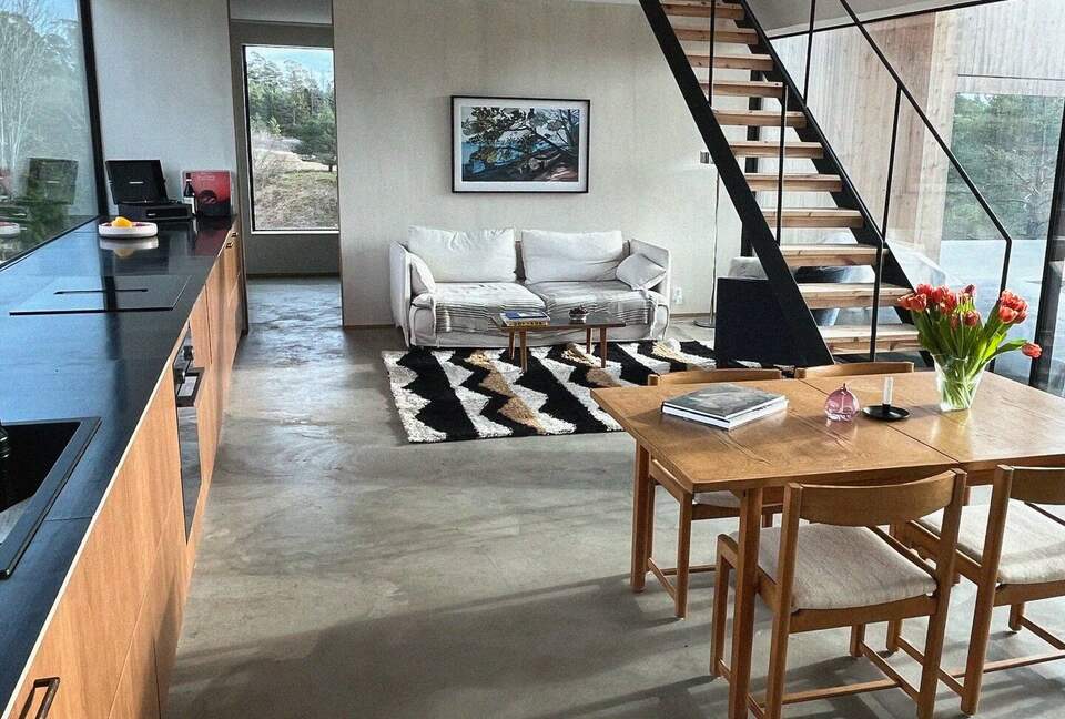 Swedish Retreat - Lärbro, Sweden