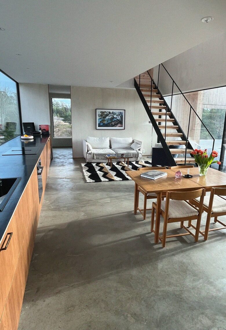 Swedish Retreat - Lärbro, Sweden