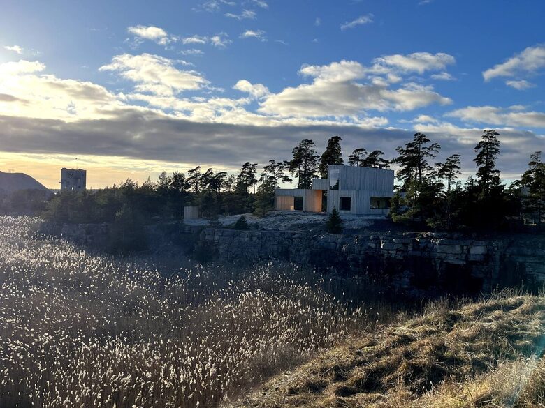 Swedish Retreat - Lärbro, Sweden