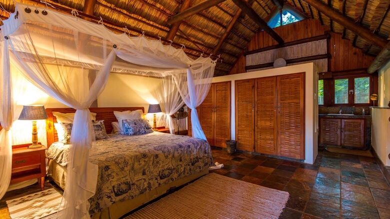 Kanyaka Lodge - Inhaca, Mozambique