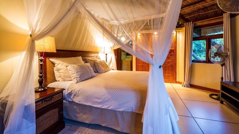 Kanyaka Lodge - Inhaca, Mozambique