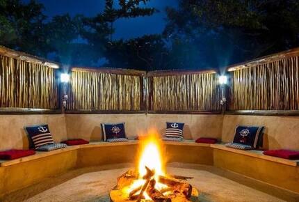 Kanyaka Lodge - Inhaca, Mozambique