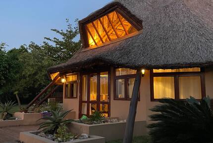 Kanyaka Lodge - Inhaca, Mozambique