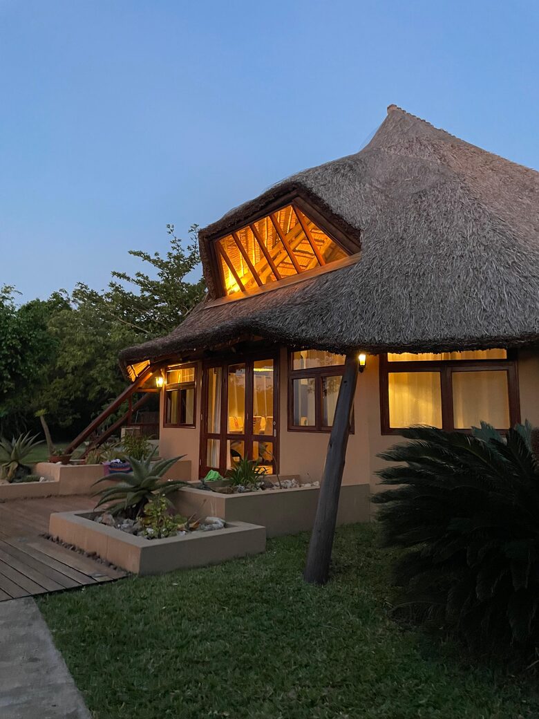 Kanyaka Lodge - Inhaca, Mozambique