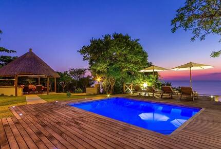 Kanyaka Lodge - Inhaca, Mozambique