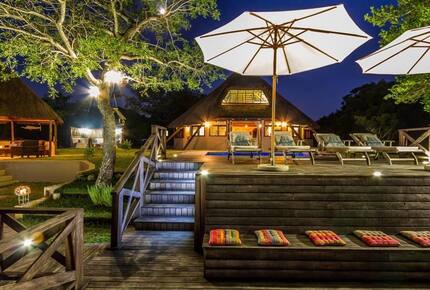Kanyaka Lodge - Inhaca, Mozambique