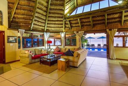 Kanyaka Lodge - Inhaca, Mozambique