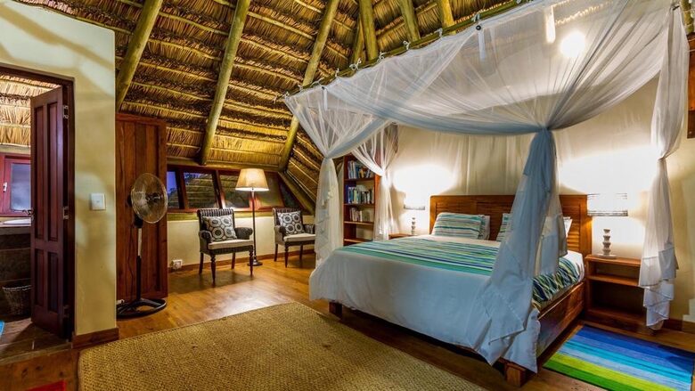 Kanyaka Lodge - Inhaca, Mozambique