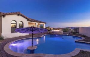 Luxury Desert Oasis - Lake Havasu City, Arizona
